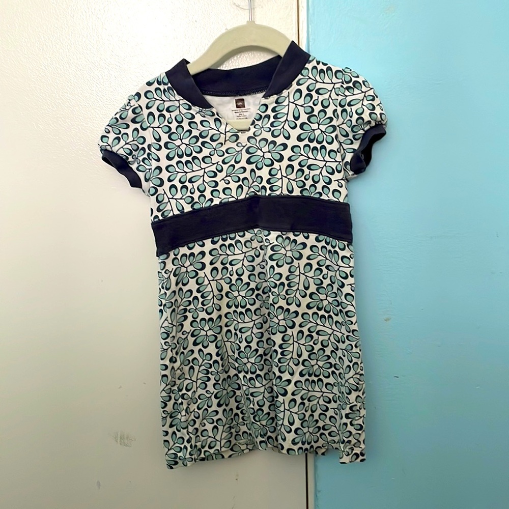 Tea Collection Dress, GUC, size 4